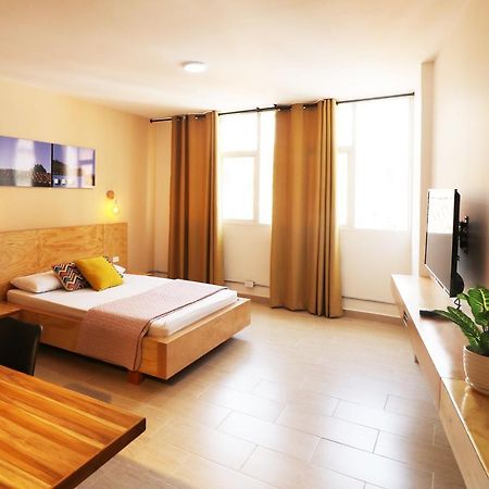 554 Apartments Cali Kültér fotó