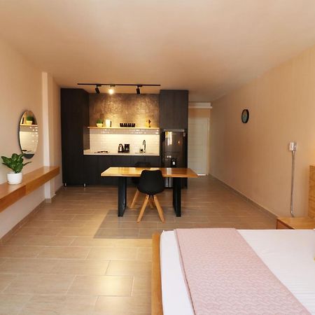 554 Apartments Cali Kültér fotó
