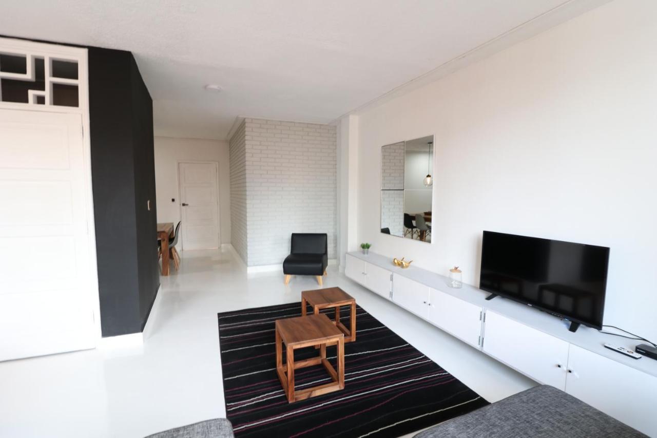 554 Apartments Cali Kültér fotó