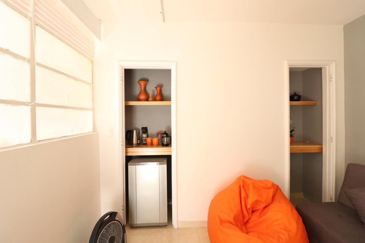 554 Apartments Cali Kültér fotó