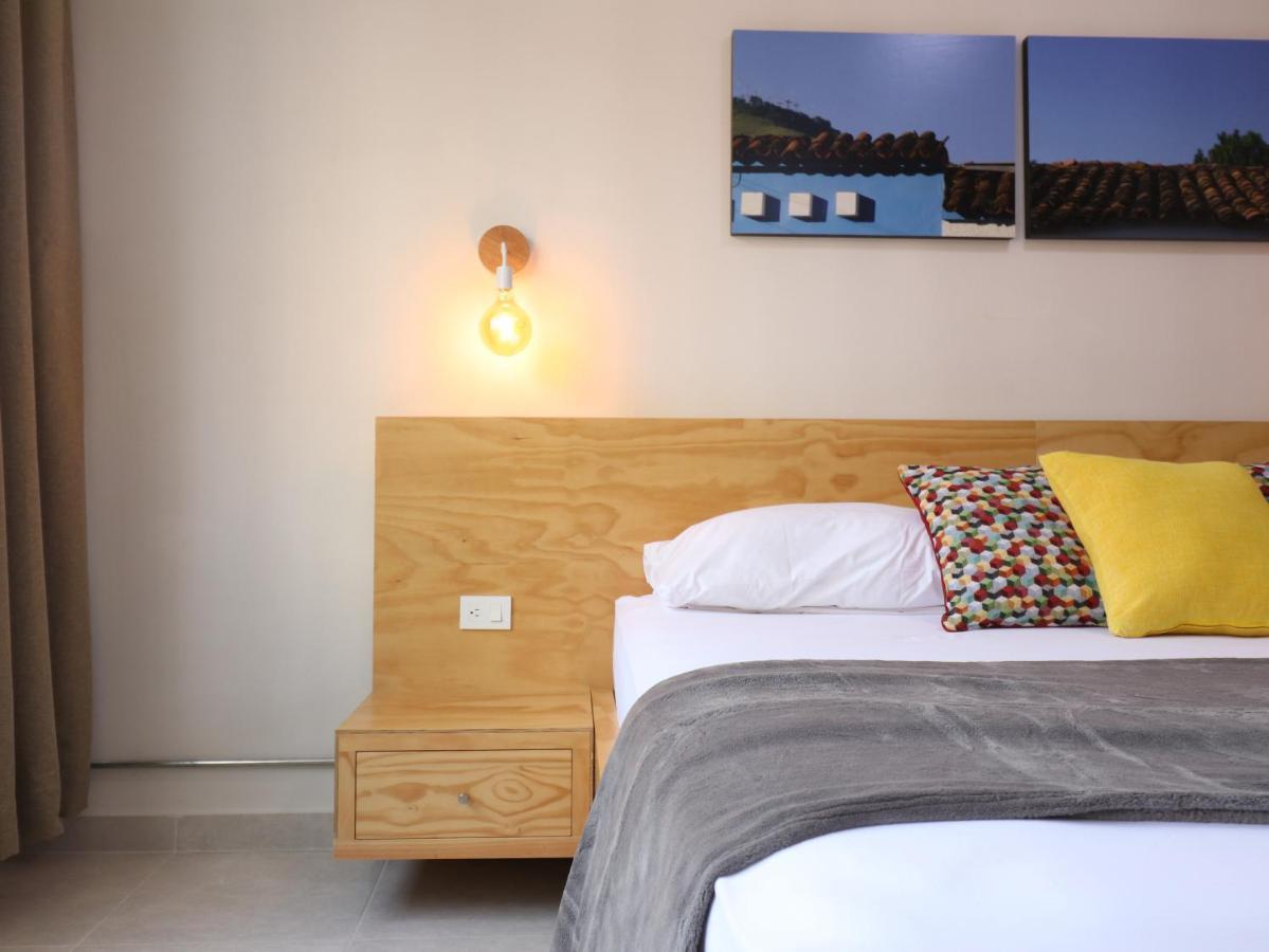 554 Apartments Cali Kültér fotó