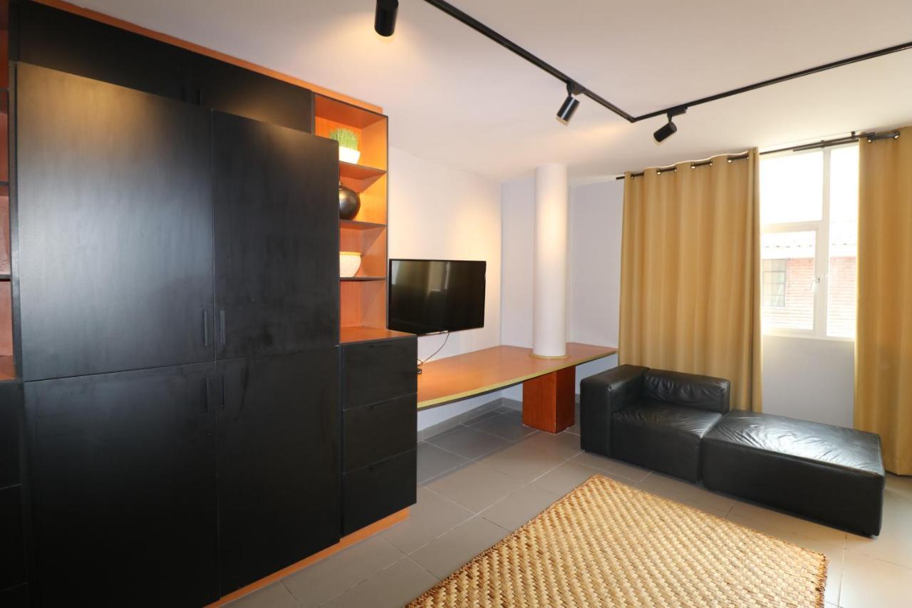 554 Apartments Cali Kültér fotó