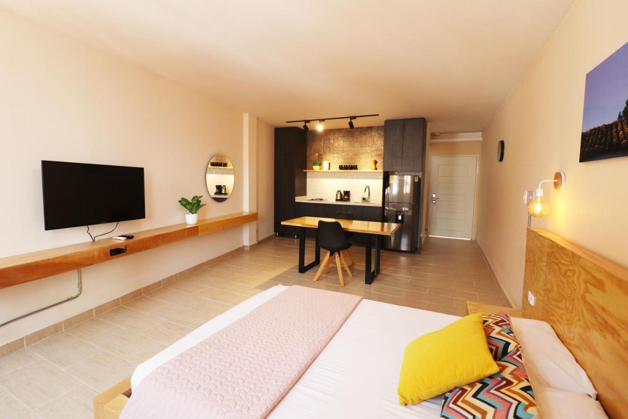 554 Apartments Cali Kültér fotó